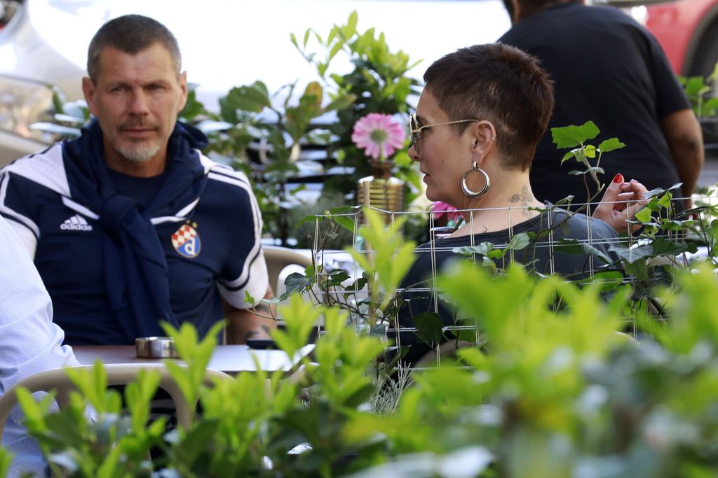 Leonarda Lončar i Zvonimir Boban - 6