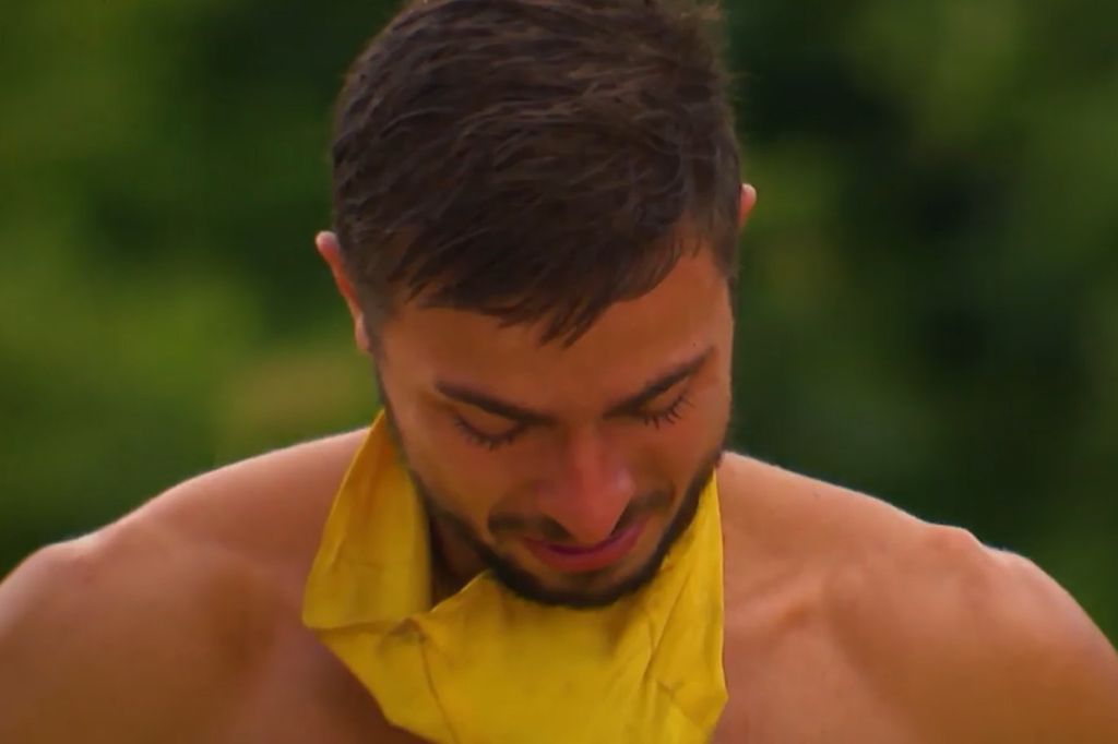 Survivor