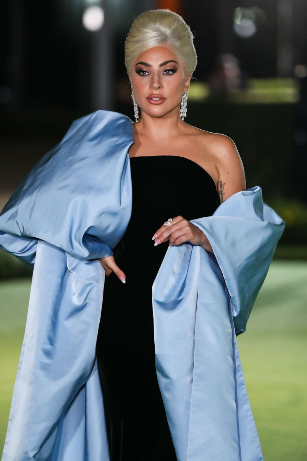 Lady Gaga rođena je u horoskopskom znaku ovna