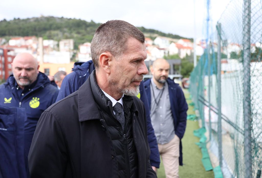 Zvonimir Boban