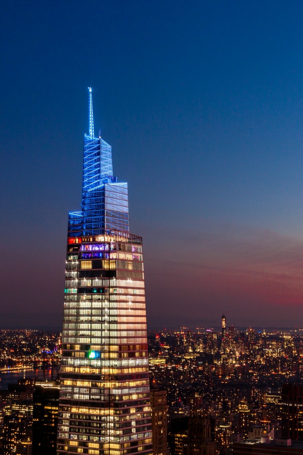 New York