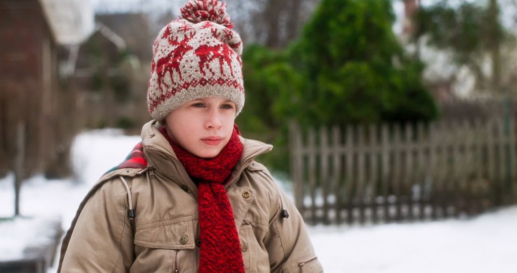Macaulay Culkin kao Kevin McCallister - 9