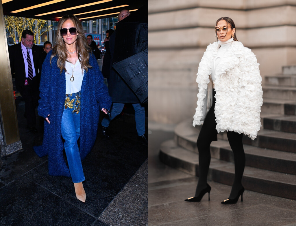 Jennifer Lopez