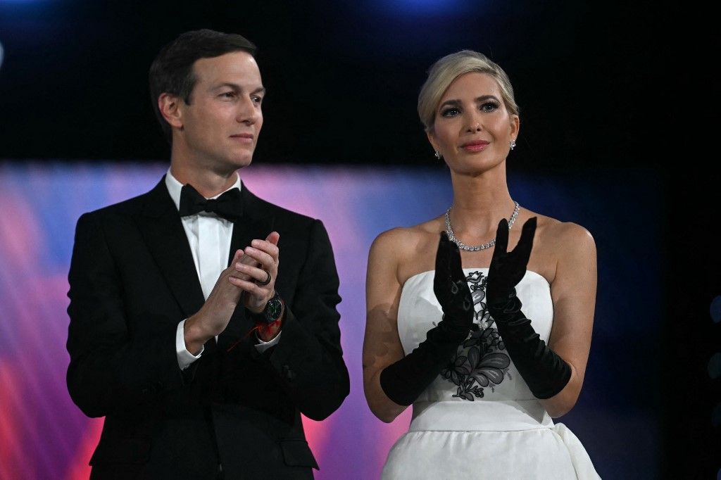 Ivanka Trump