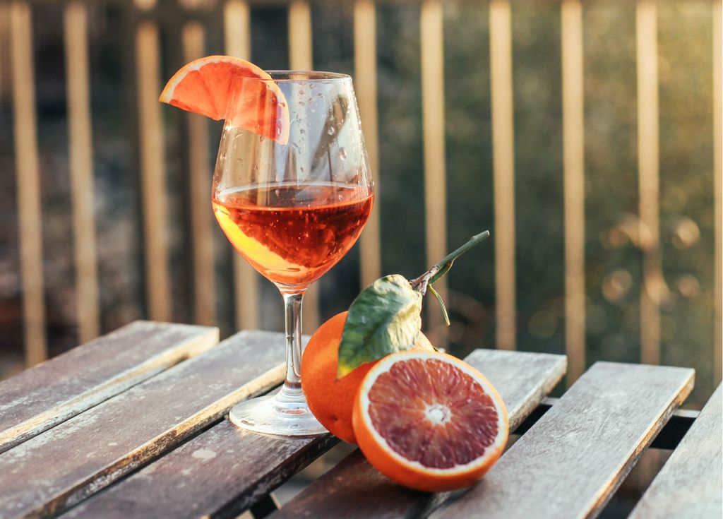 Aperol Spritz