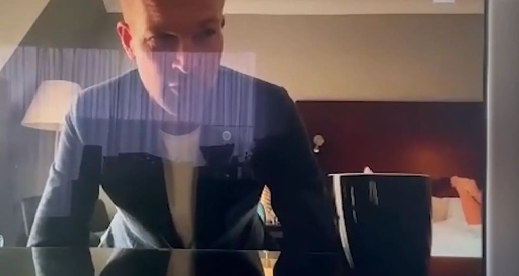 Ruben Van Gucht - 1