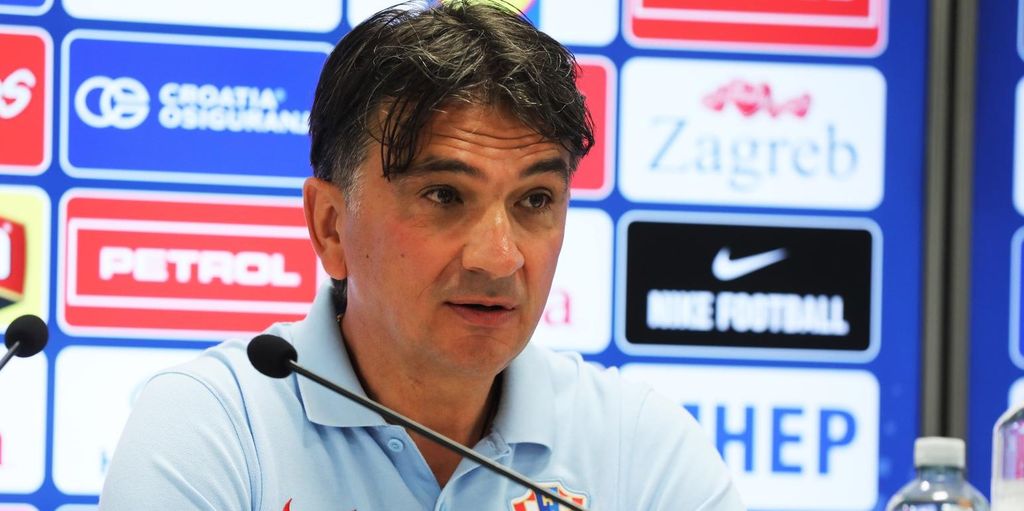 Zlatko Dalić