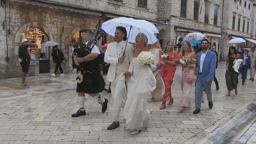 Dubrovnik