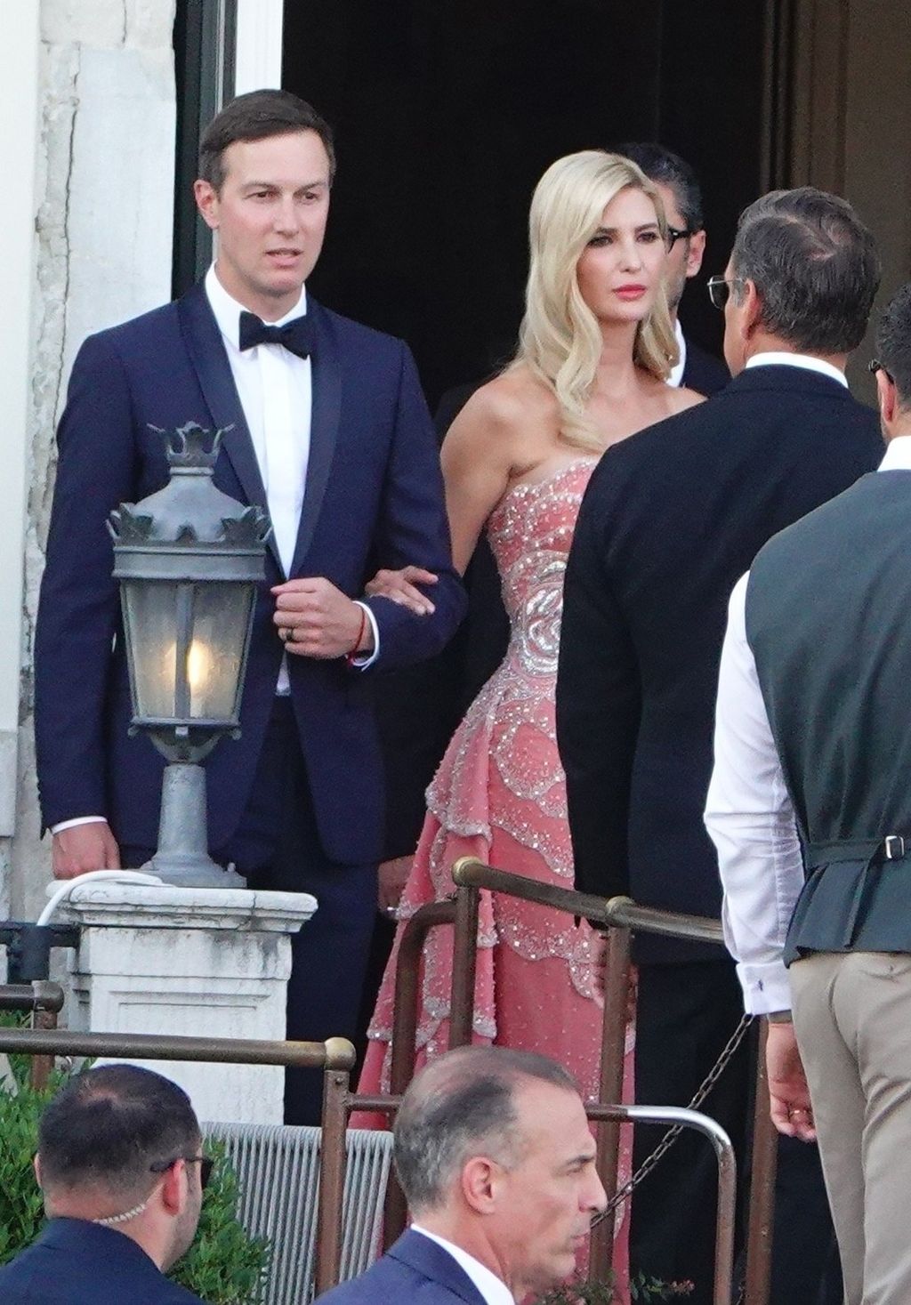 Ivanka Trump