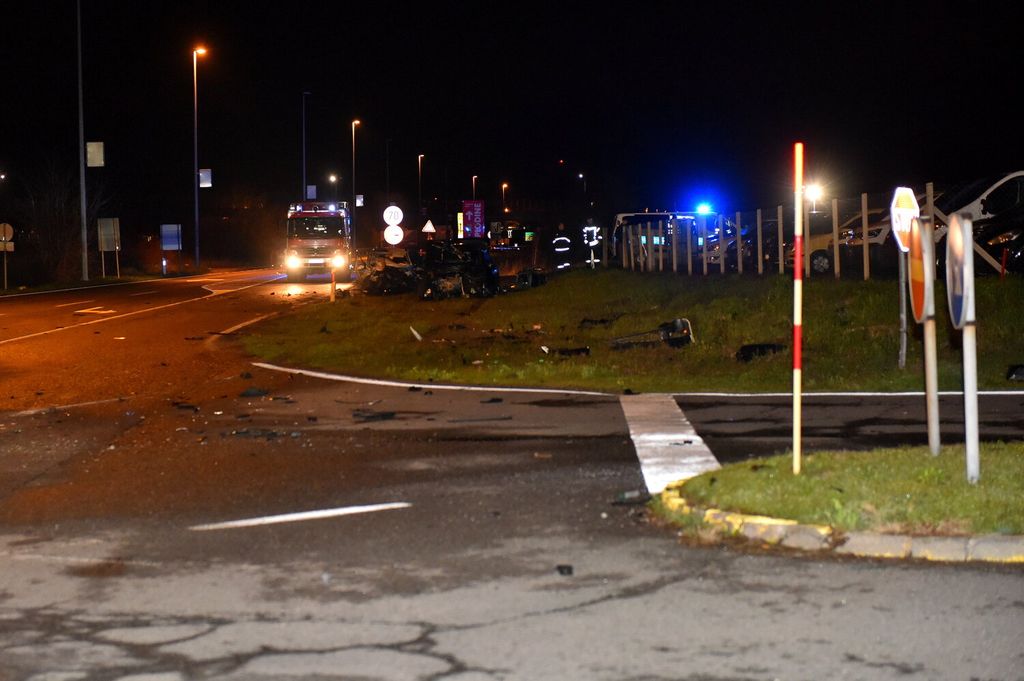 Prometna nesreća kod Slavonskog Broda - 3