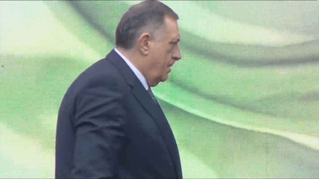 Milorad Dodik