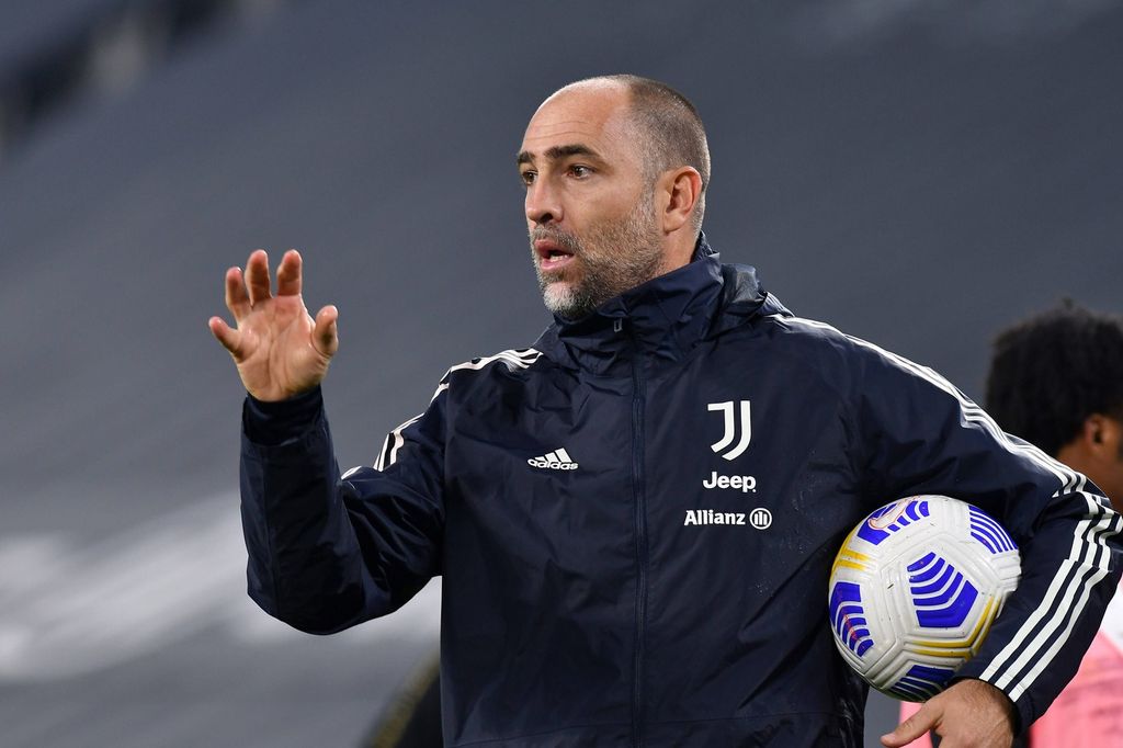 Igor Tudor