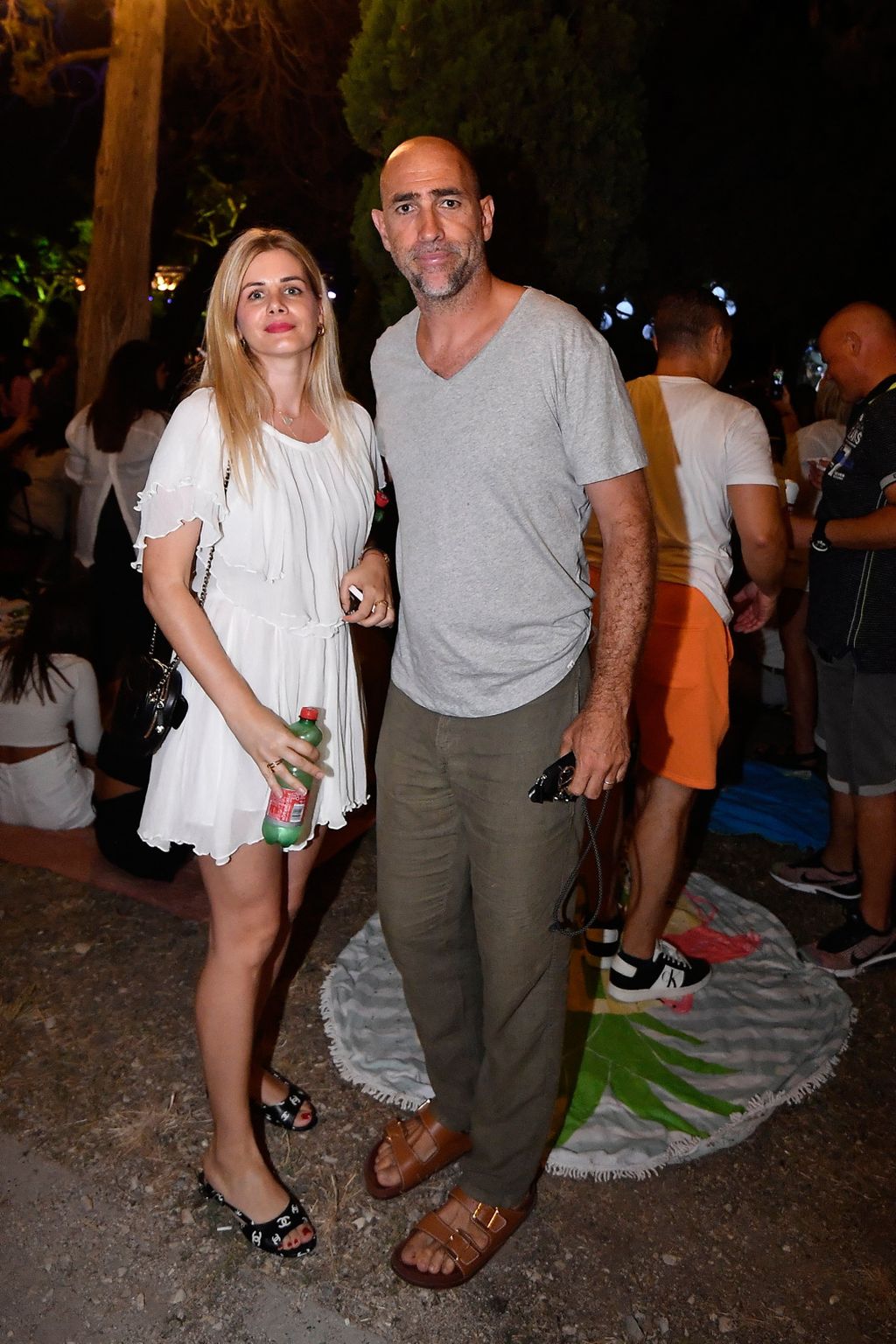 Igor Tudor, Stefanija Tudor