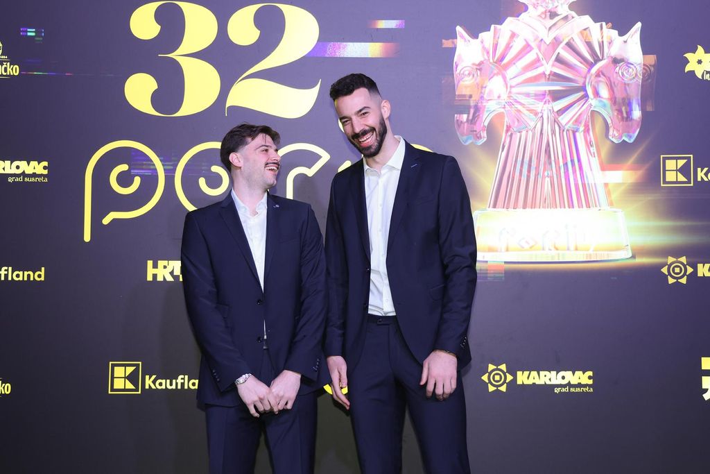 Filip Glavaš i Zvonimir Srna