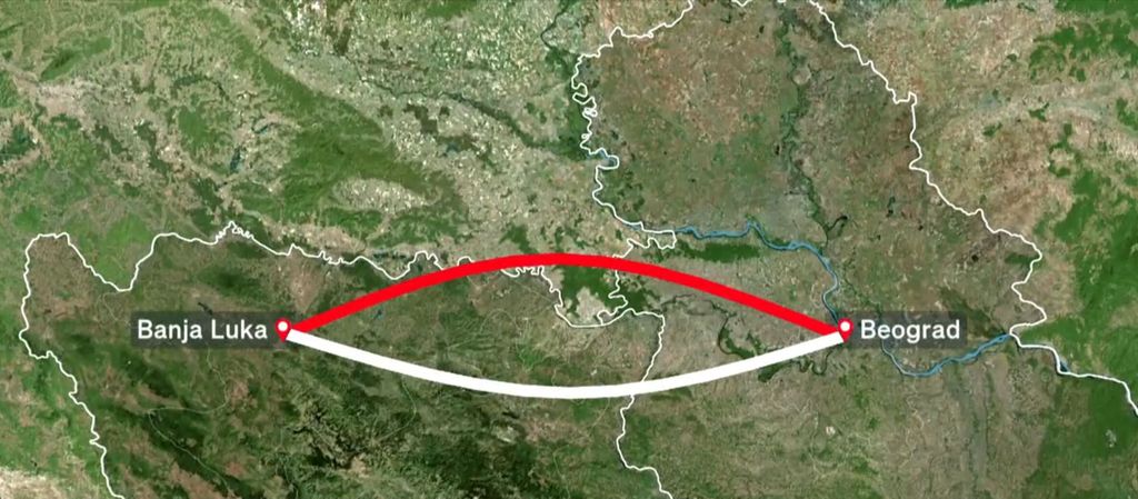 Gdje je Milorad Dodik? - 6