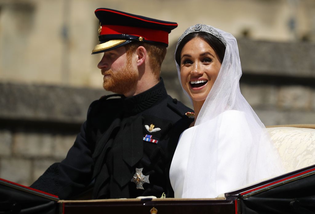 Meghan Markle (Foto: Profimedia)