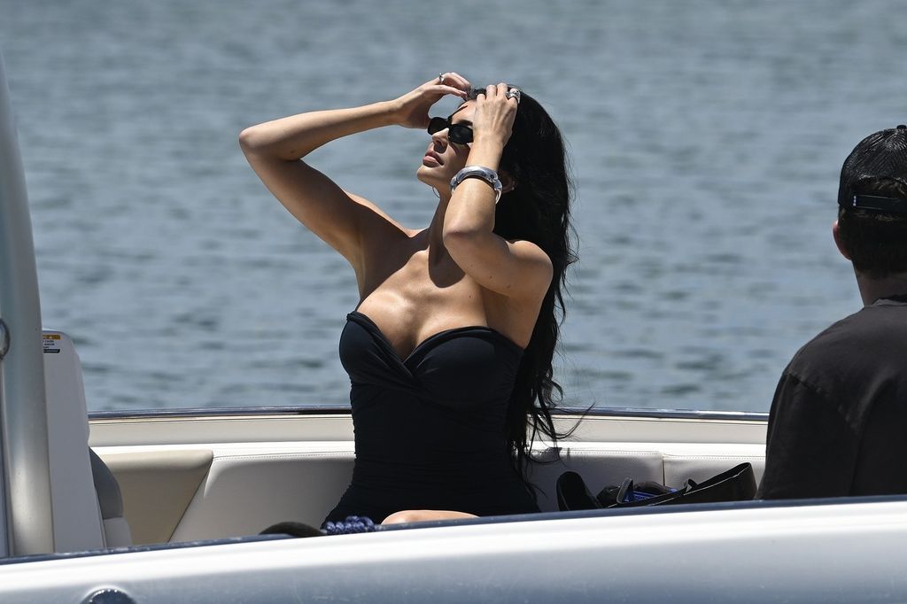 Kylie Jenner