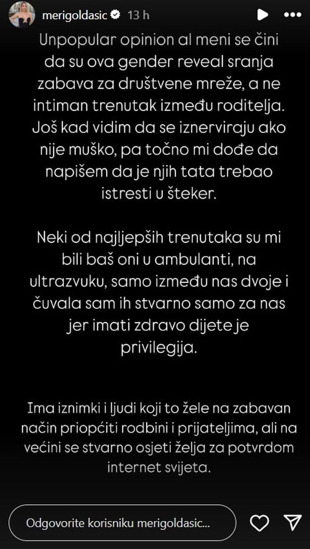 Meri Goldašić - 2