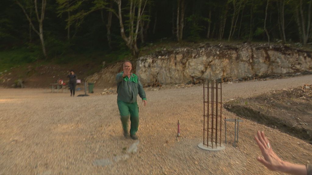 Napad na Danku Derifaj