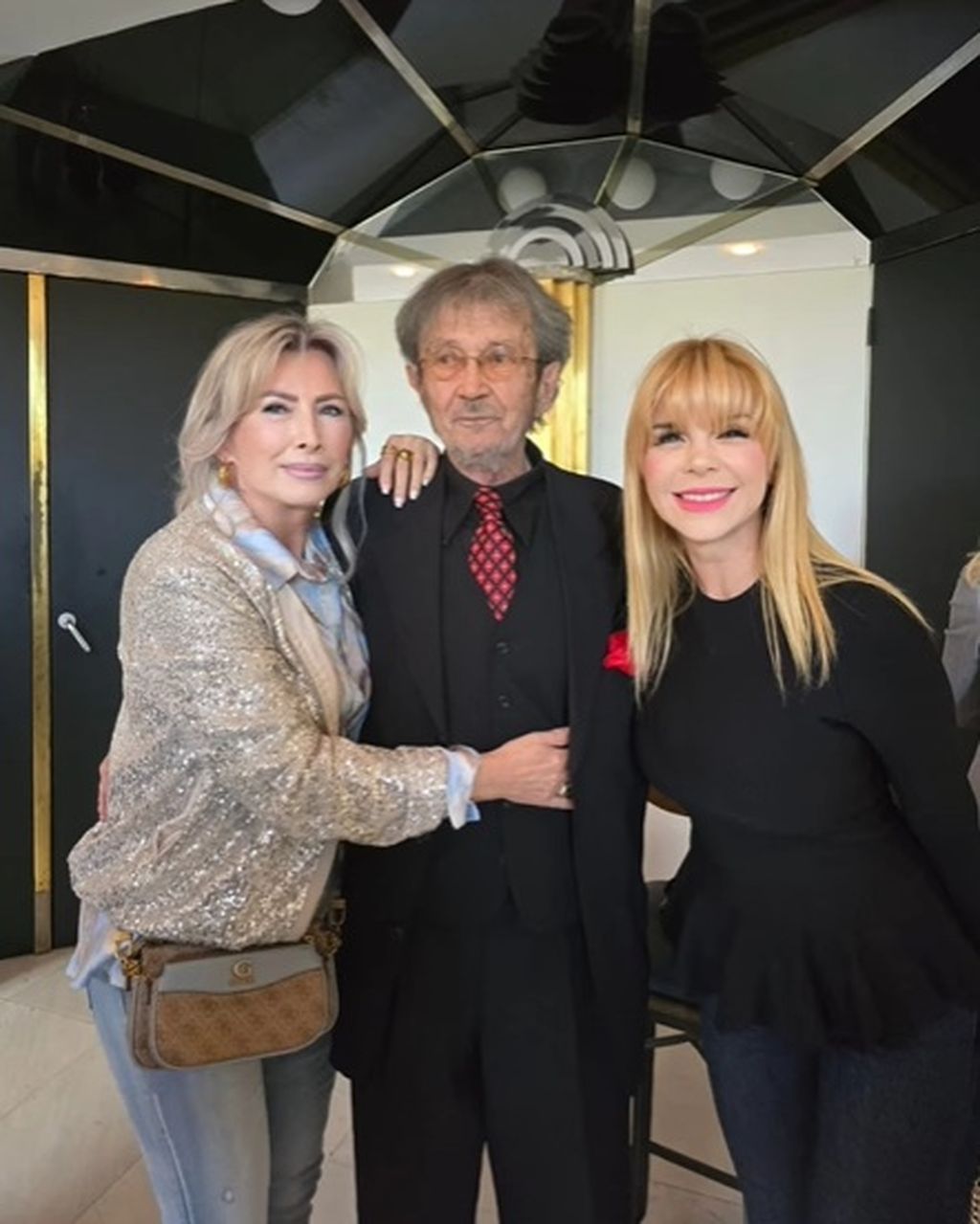 Mila Elegović i Ivan Balić - 3