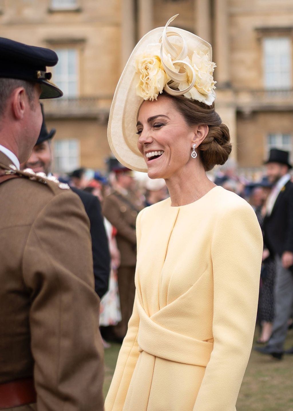 Kate Middleton - 1