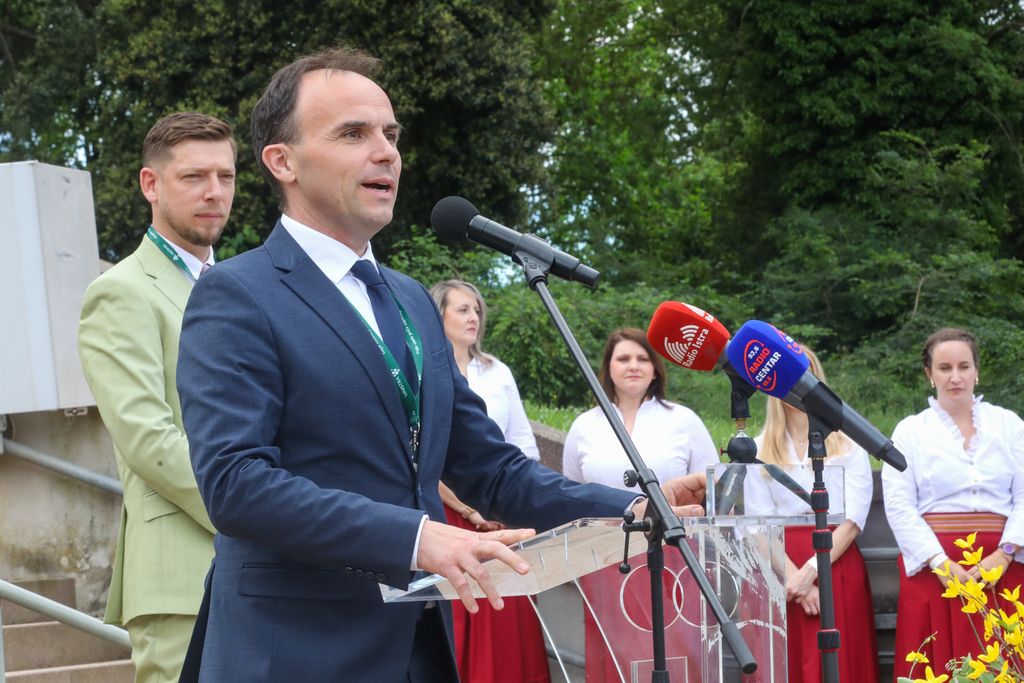 Boris Miletić