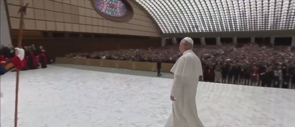 Papa Lav XIV.