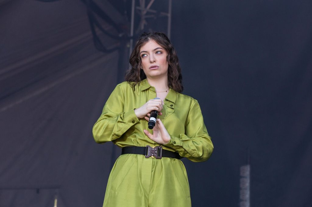 Lorde - 9