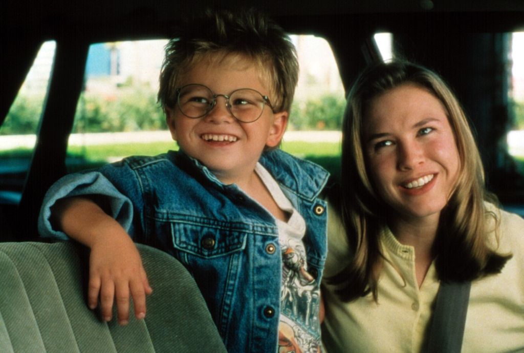 Jonathan Lipnicki - 8