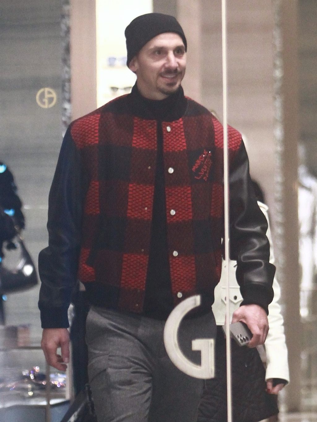 Zlatan Ibrahimović - 6