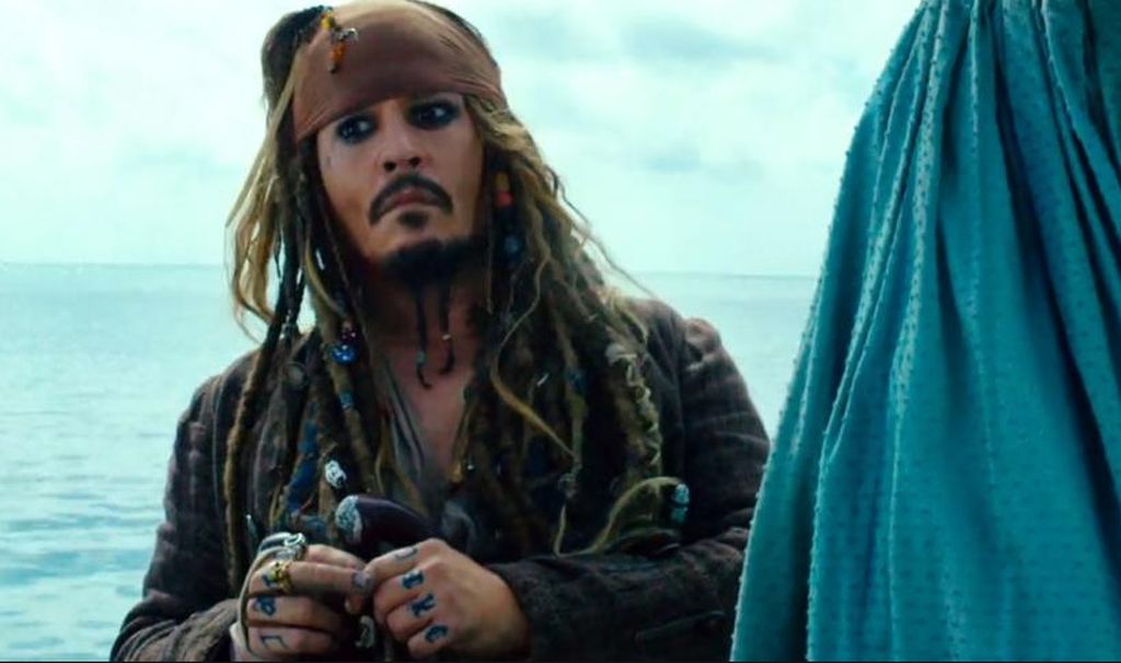 Johnny Depp (Foto: Screenshot)