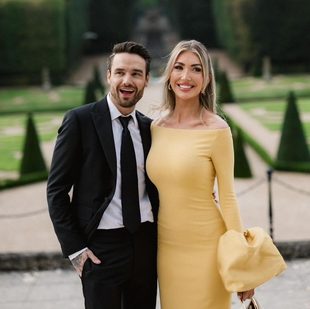Liam Payne i Kate Cassidy - 10