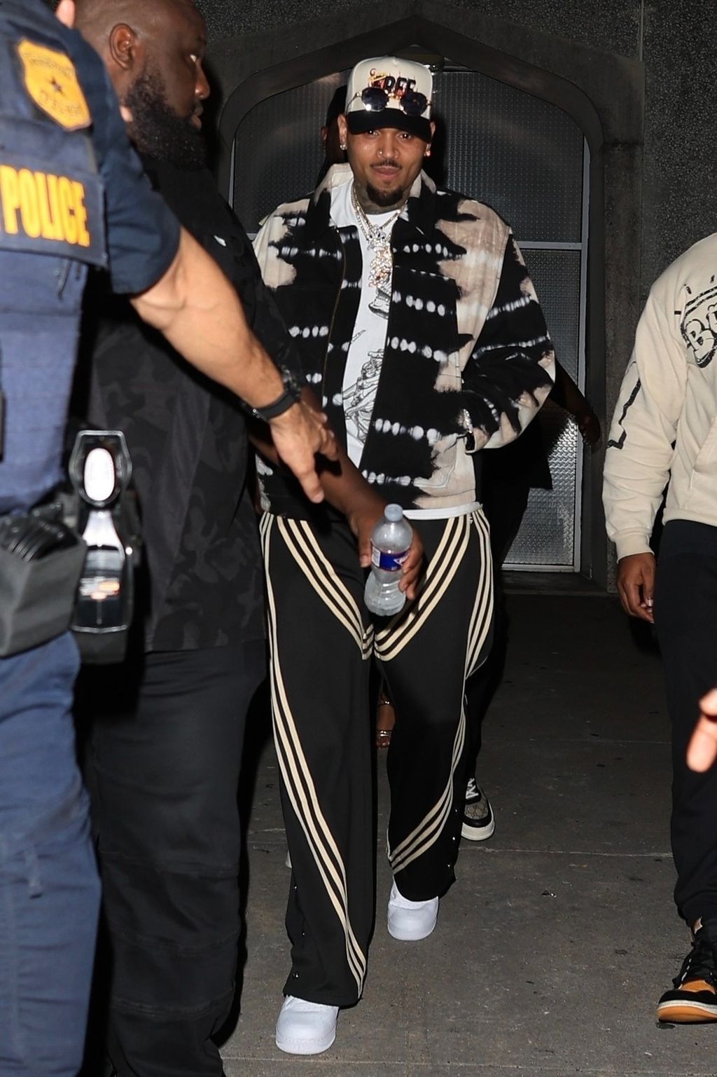 Chris Brown - 1