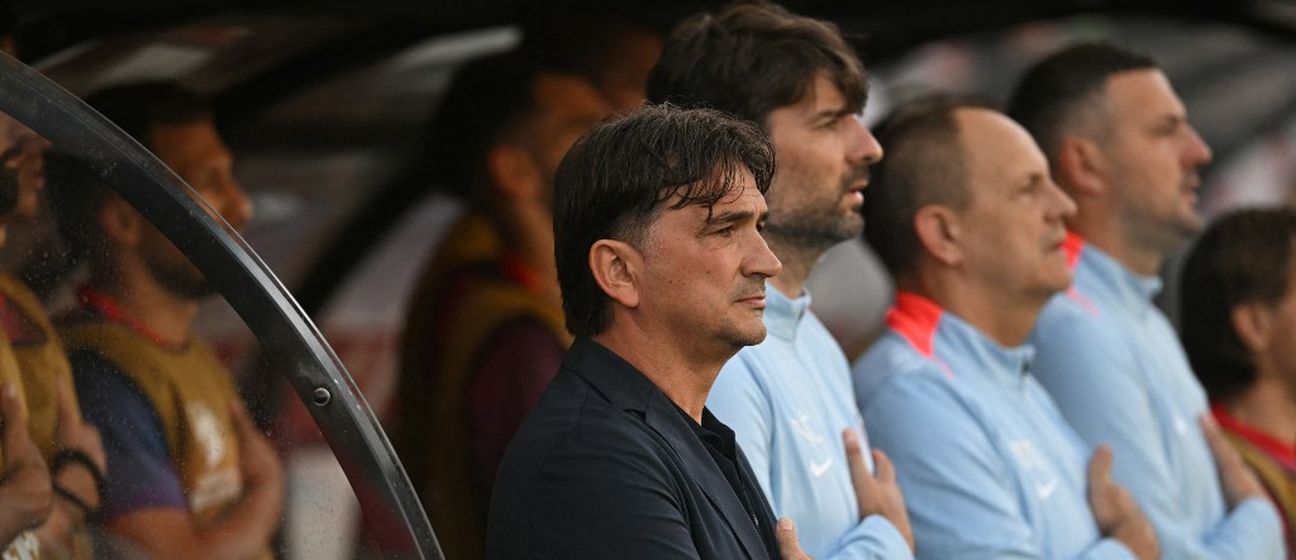 Zlatko Dalić