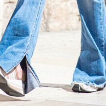 Ulična moda u Dubrovniku - 10