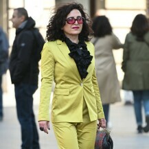 Odijela u street style kombinacijama sa zagrebačke špice - 3