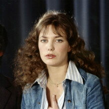 Jane Birkin preminula je u 77. godini života