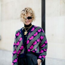 Modna influenserica Renia Jaz - 3