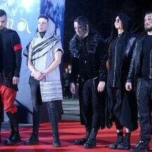 Grupa Manntra na Dori 2019.