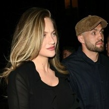 Izabel i Mateo Kovačić