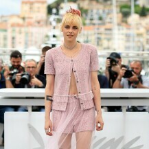 Kristen Stewart u Cannesu