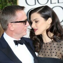 Rachel Weisz i Daniel Craig