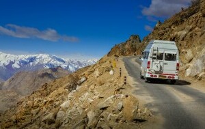 Khardung La - 3