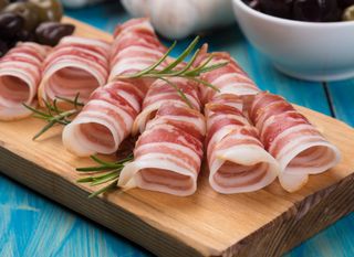 Slanina