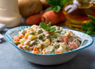 Francuska salata