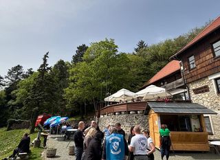 Planinarski dom Kalnik