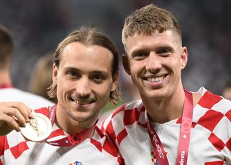 Lovro Majer i Kristijan Jakić