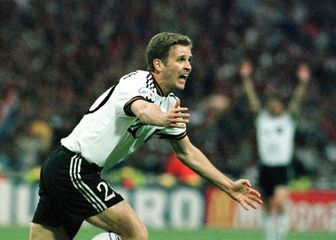 Oliver Bierhoff