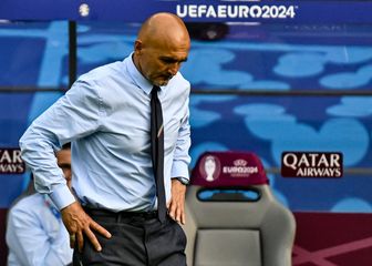 Luciano Spalletti