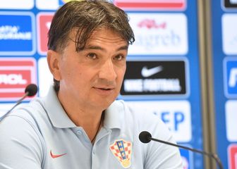 Zlatko Dalić